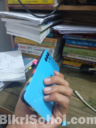 Samsung A32